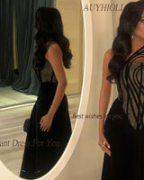 Black Evening Dresses – Elegant Formal Wear for Women