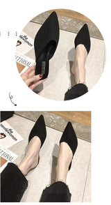 Women Mid Calf Boots Minimalist Platform Shoes