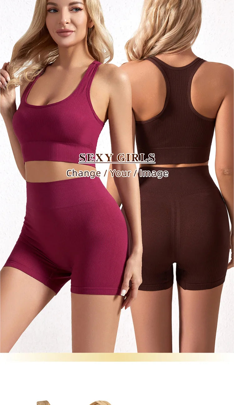 Women Cotton Bikini Set