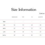 Women High Waist Contour Yoga Leggings