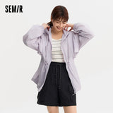 Women's Sun Protection Waterproof Summer Jacket