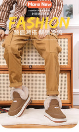 Women Long Tube Fishing Rain Boots