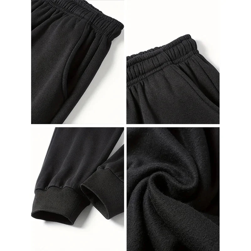 Men’s Essential Casual Pants