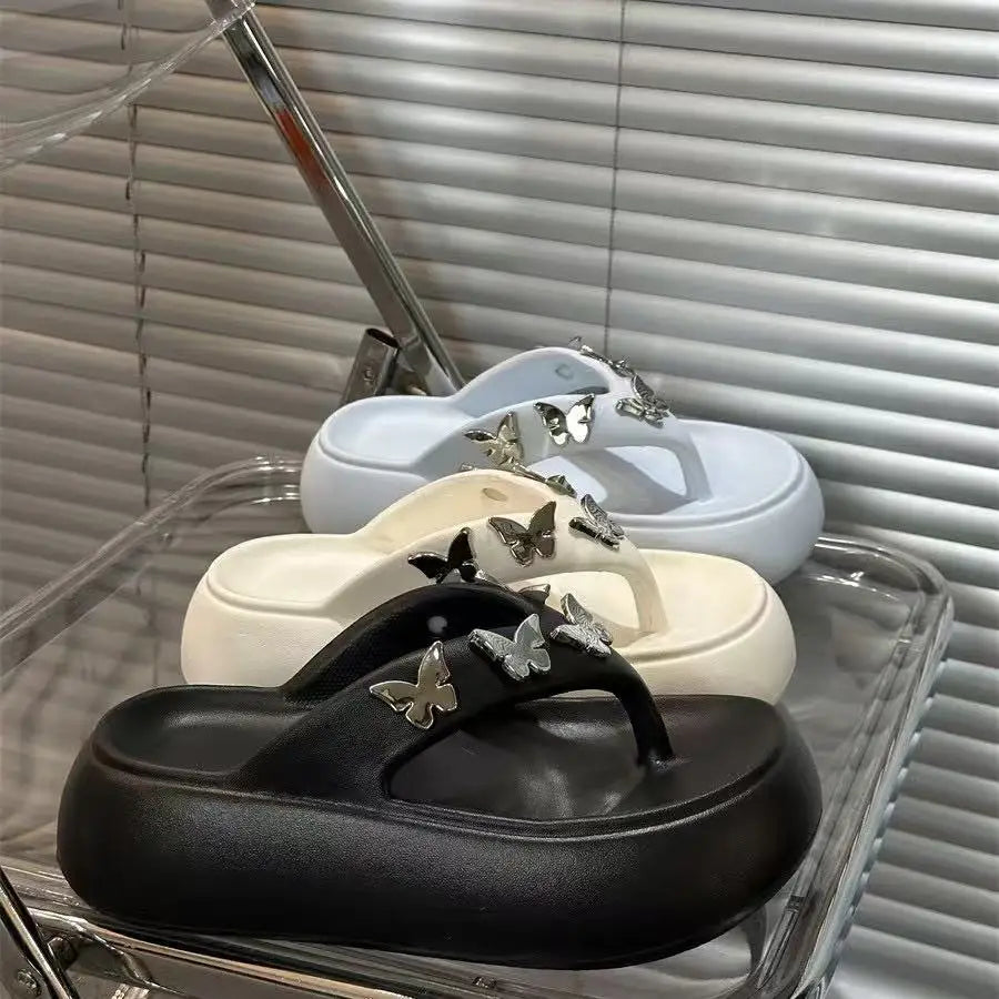 Women Casual Flip Flops