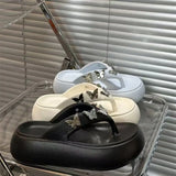 Women Casual Flip Flops