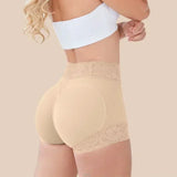 Women Hourglass Shaping Shorts
