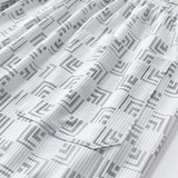 Men’s Plus Size Summer Tracksuit Set