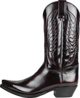 Women Mid Calf Boots Warm Winter Snow Shoes