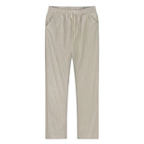 Men’s Linen Fitness Pants
