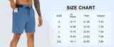 Men Quick Dry Swim Shorts