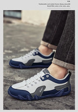 Men’s Slip-On Driving Shoes