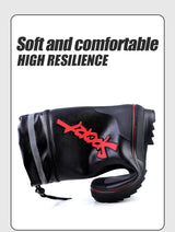 Couple Style Waterproof Rain Boots