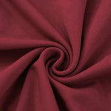 One-Shoulder Beaded Ruched Tank Top