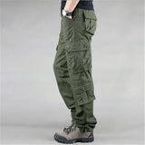 StormFit™ Men’s Waterproof Cargo Pants