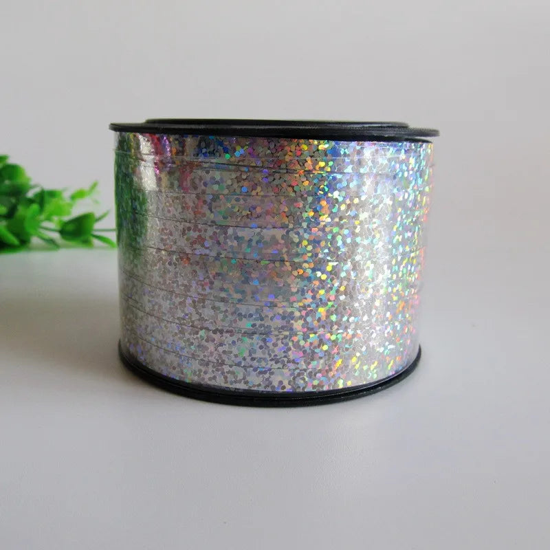90 Yards Foil Balloon Ribbon