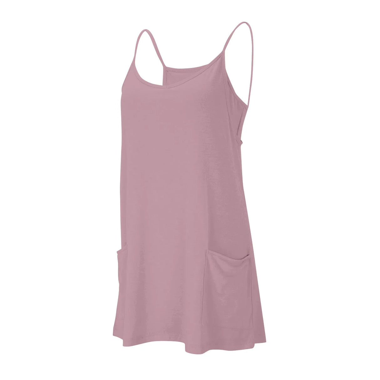 Women Sleeveless Tennis Onesie