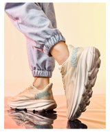 Men Air Cushion Running Trainers