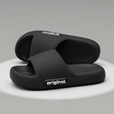 Women’s Soft Slippers Indoor Outdoor Thick Sole