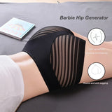 Women Mid-Rise Lace Panties