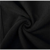 Women Cat Heartbeat Print Hoodie Streetwear Pullover