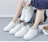 Women Sneakers Fashion Trainers Casual Shoes