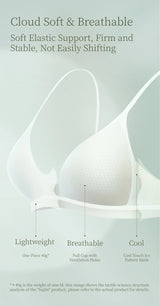 Women Spaghetti Strap Bra