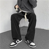 K-Cord™ Men’s Corduroy Streetwear Pants