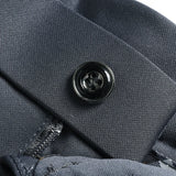 Men Thin Summer Jeans