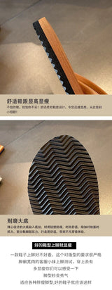 Women Non-Slip Summer Flip Flops – Beach & Outdoor Slippers