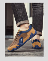 Men’s Slip-On Driving Shoes