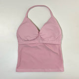 Women Floral Summer Nightwear