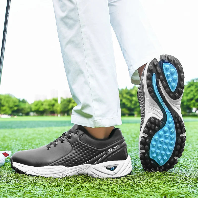 Men’s Casual Golf Shoes