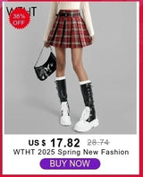 LayerEdge™ – Irregular Two-Piece Denim Skirt (Autumn Trendy A-line)