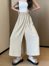 Women Vintage Mesh Tulle Long Skirt