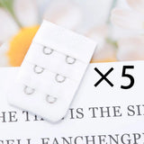 Women Bra Strap Hooks