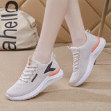 Women Sneakers Lightweight Running Sport Shoes