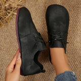 Women’s Stylish Casual Slip-On Loafers