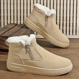 Women  Thick Sole Outdoor Rain Boots