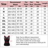 Women Flat Belly Waist Shaper