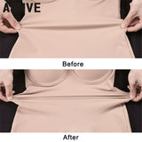 Women Tube Shaping Slip Dress