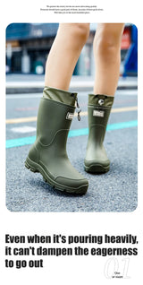 Women Low Platform Heeled Sandals