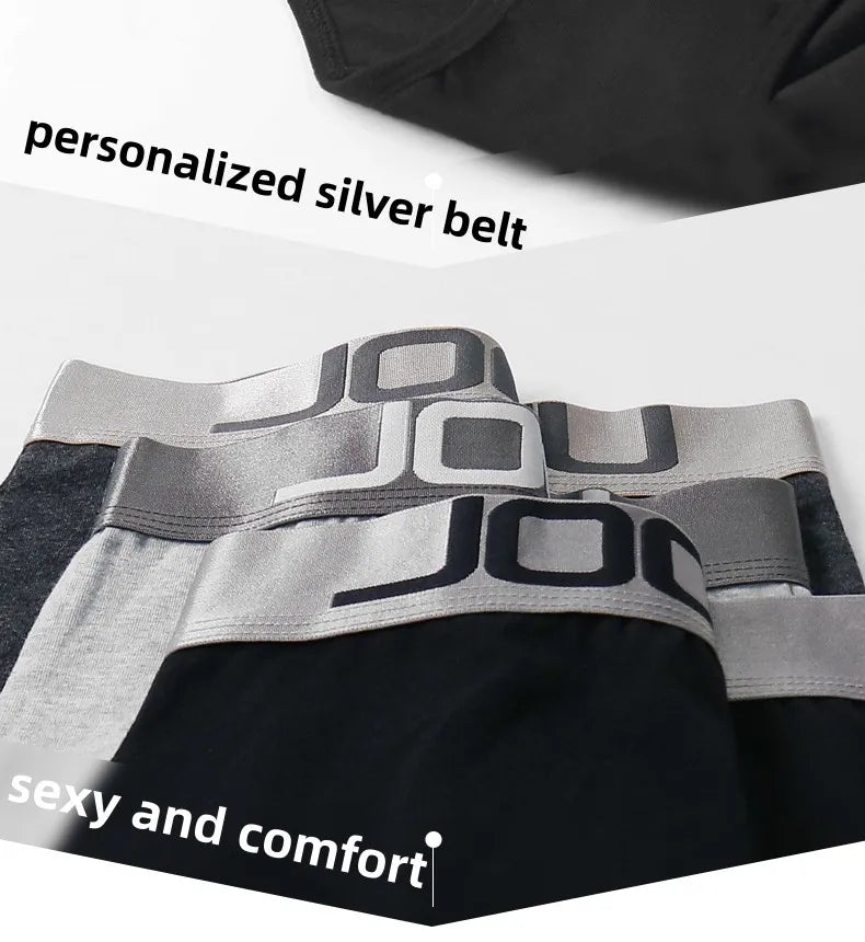 Women Cotton Lace Panties Set