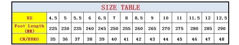 WorkFlex™ Men’s Non-Slip Canvas Shoes