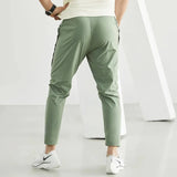 Men’s Plus Size Quick Dry Jogging Pants