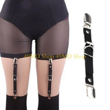 Women Garter Clip Strap