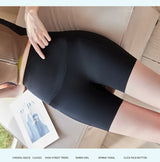 Women's Butt Lifting Fitness Shorts