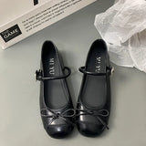 Women’s Luxury Brand Loafers Slip-On Shoes