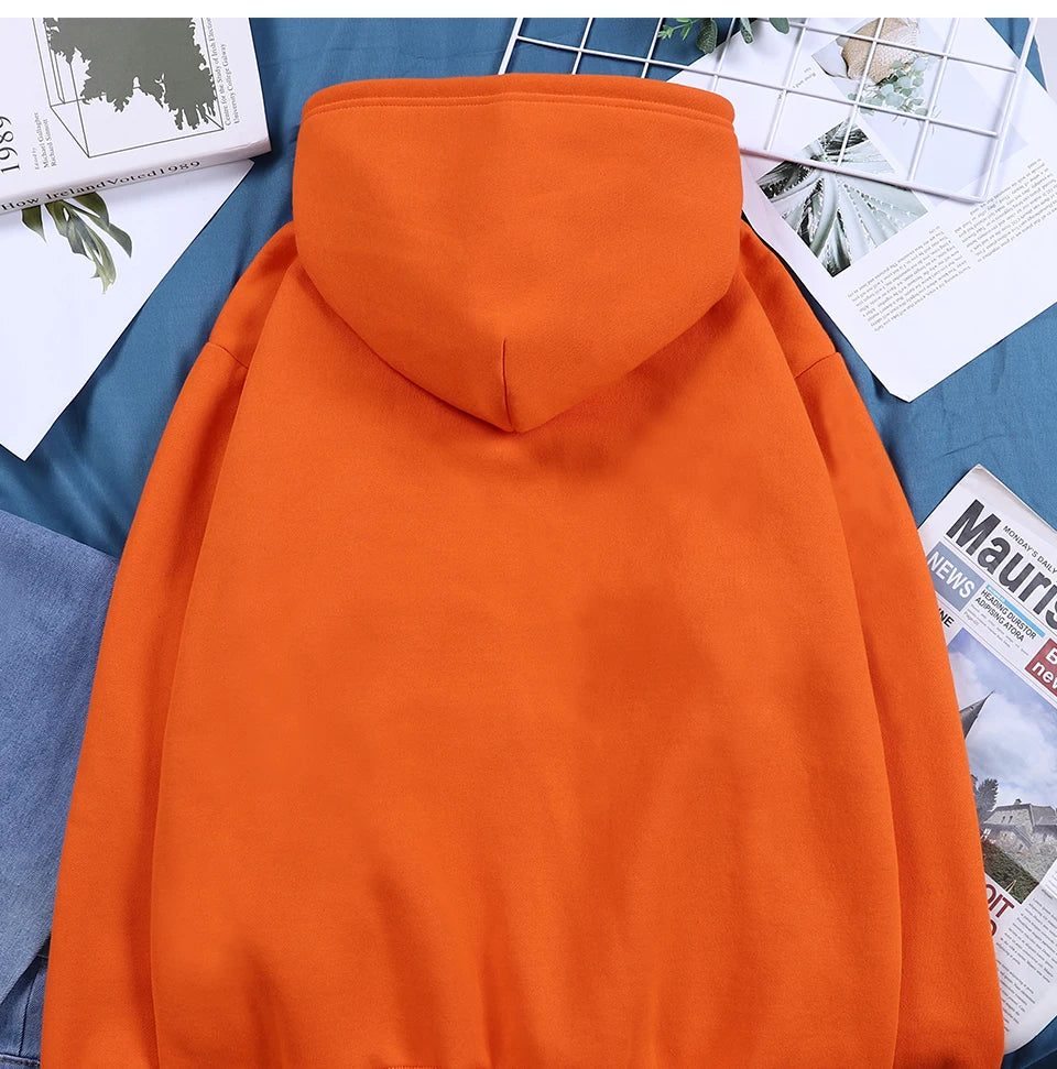 Women's Faith Over Fear Hoodie