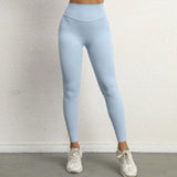 High Waist Push-Up Women's Yoga Pants – Sexy Pocket Workout Leggings