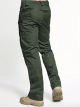 Men’s Tactical Cargo Pants